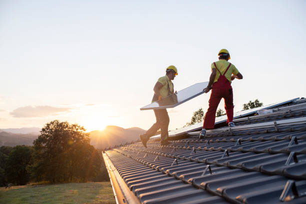 Reliable Loch Sheldrake, NY Roofing Services Solutions