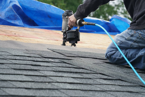 Gutter Replacement in Loch Sheldrake, NY